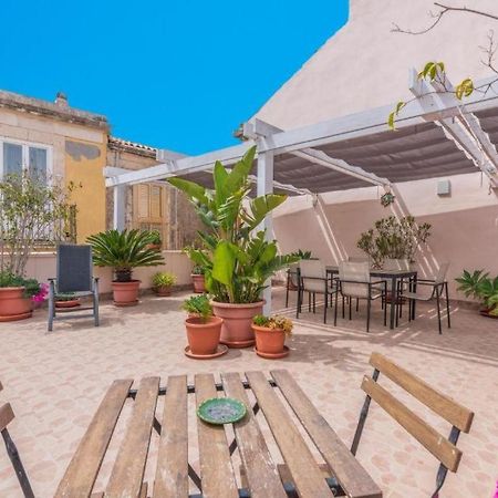 La Feluca Apartman Szirakúza Kültér fotó