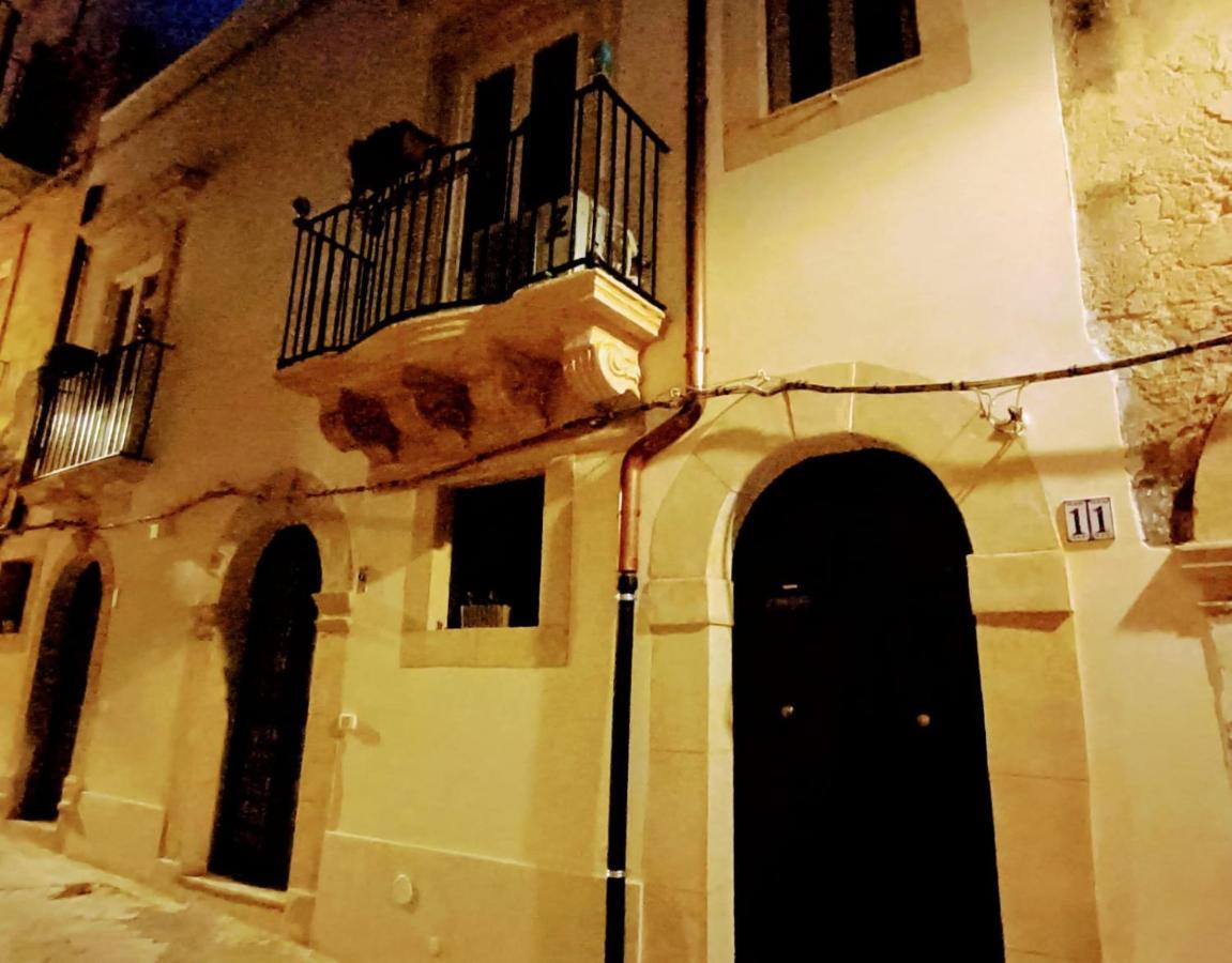 La Feluca Apartman Szirakúza Kültér fotó