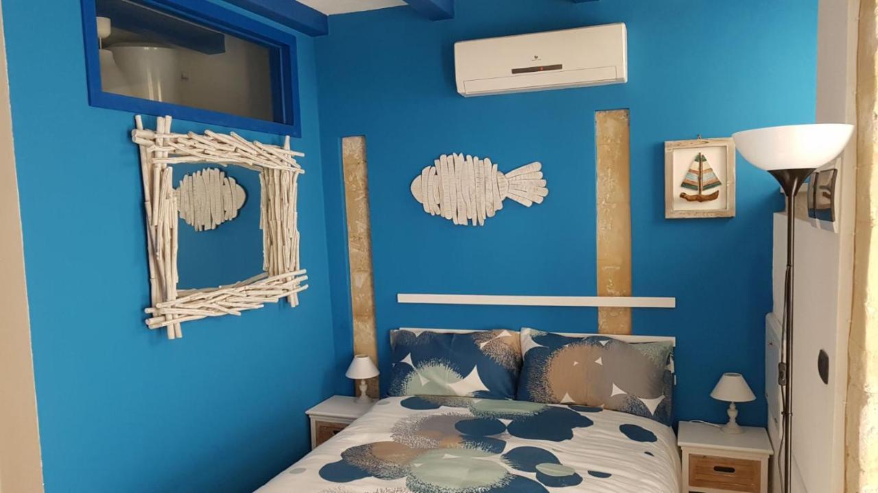 La Feluca Apartman Szirakúza Kültér fotó