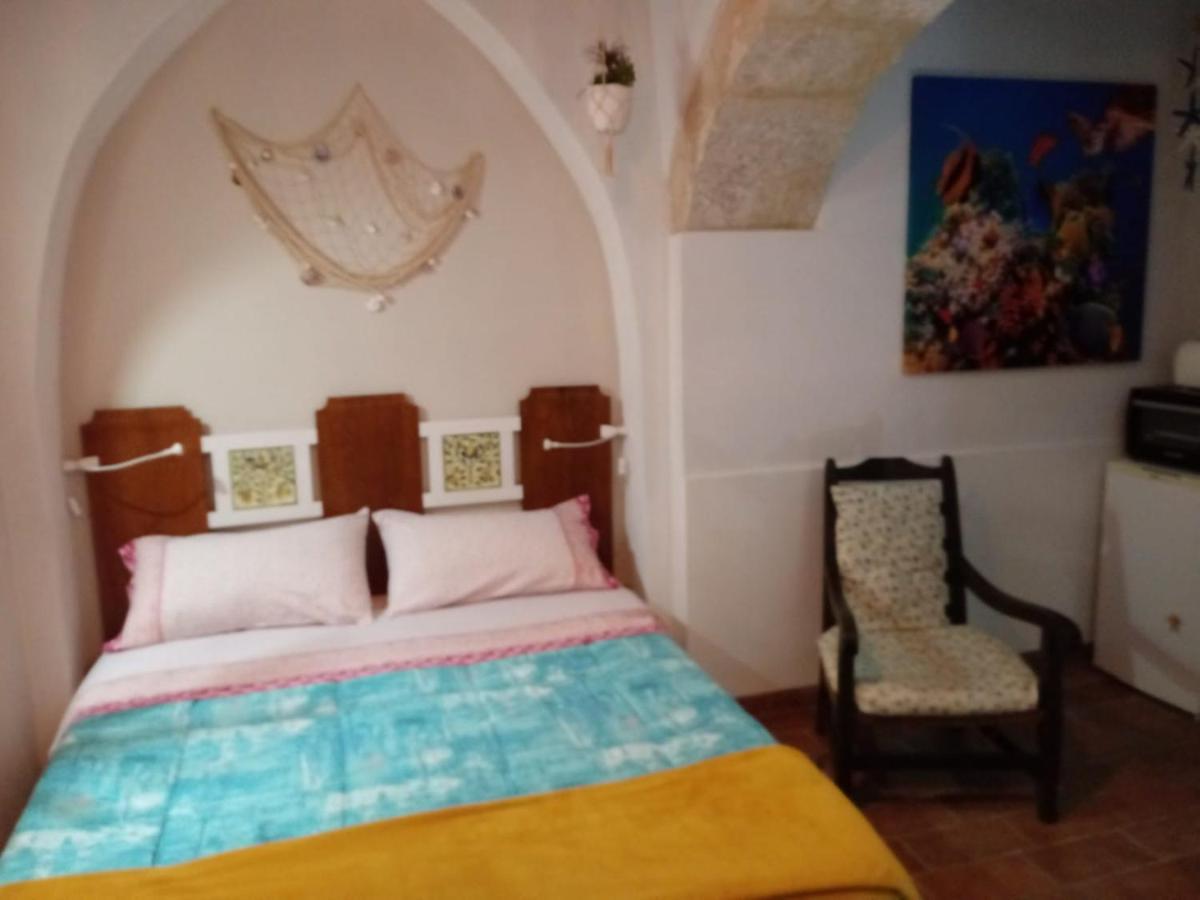 La Feluca Apartman Szirakúza Kültér fotó