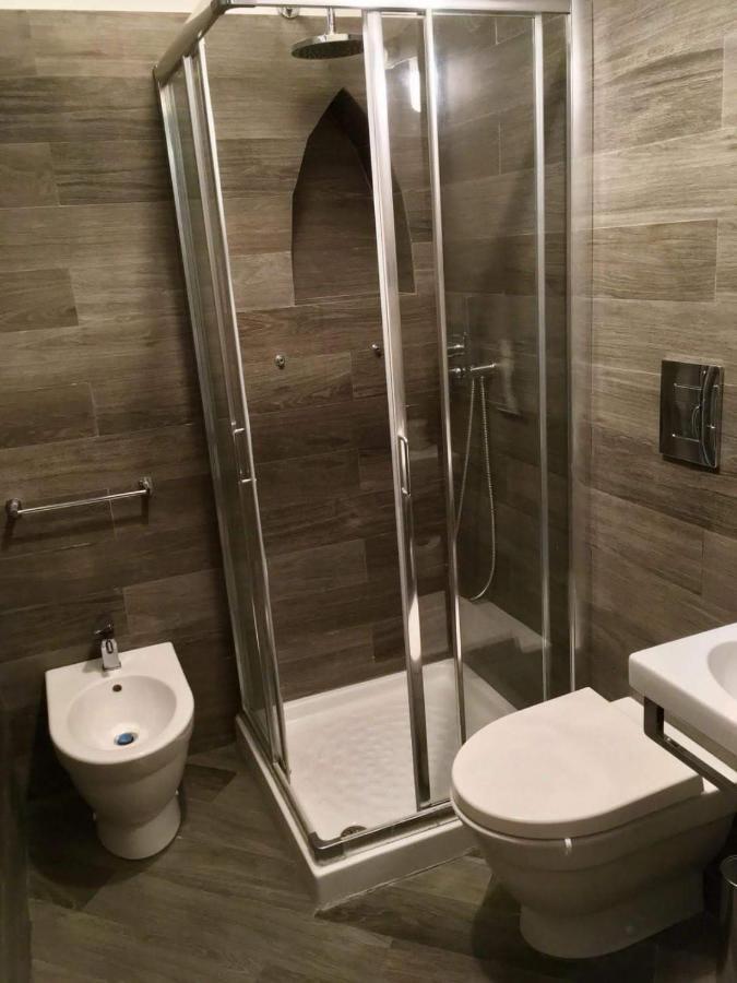 La Feluca Apartman Szirakúza Kültér fotó