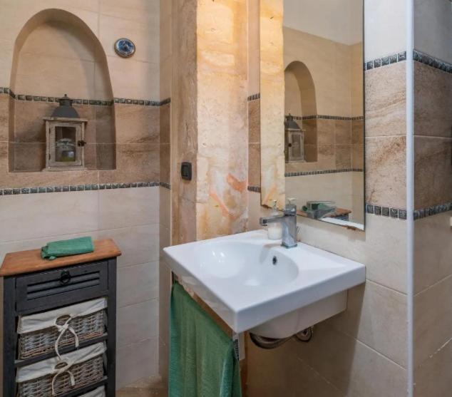 La Feluca Apartman Szirakúza Kültér fotó