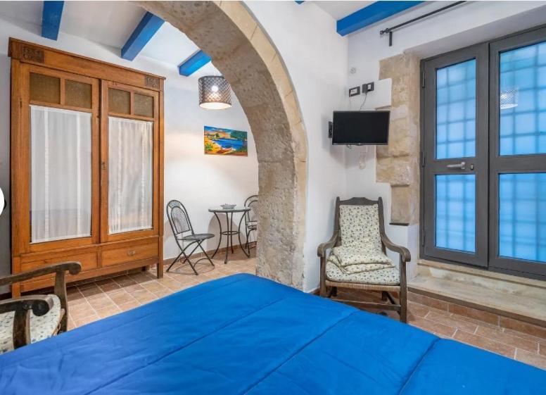 La Feluca Apartman Szirakúza Kültér fotó