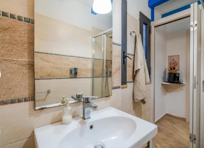 La Feluca Apartman Szirakúza Kültér fotó