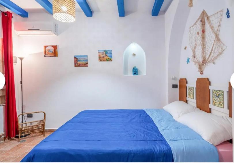 La Feluca Apartman Szirakúza Kültér fotó