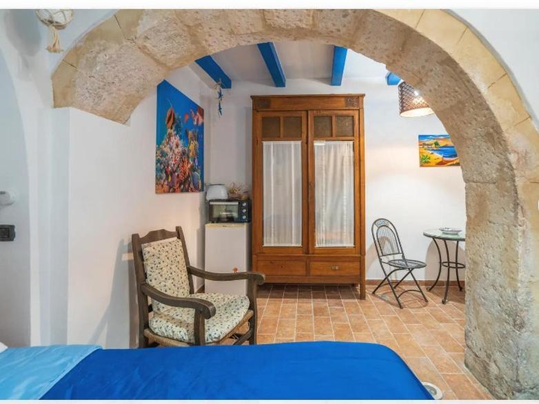 La Feluca Apartman Szirakúza Kültér fotó