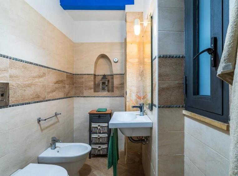 La Feluca Apartman Szirakúza Kültér fotó