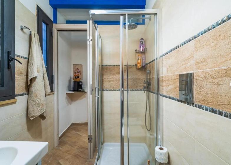 La Feluca Apartman Szirakúza Kültér fotó